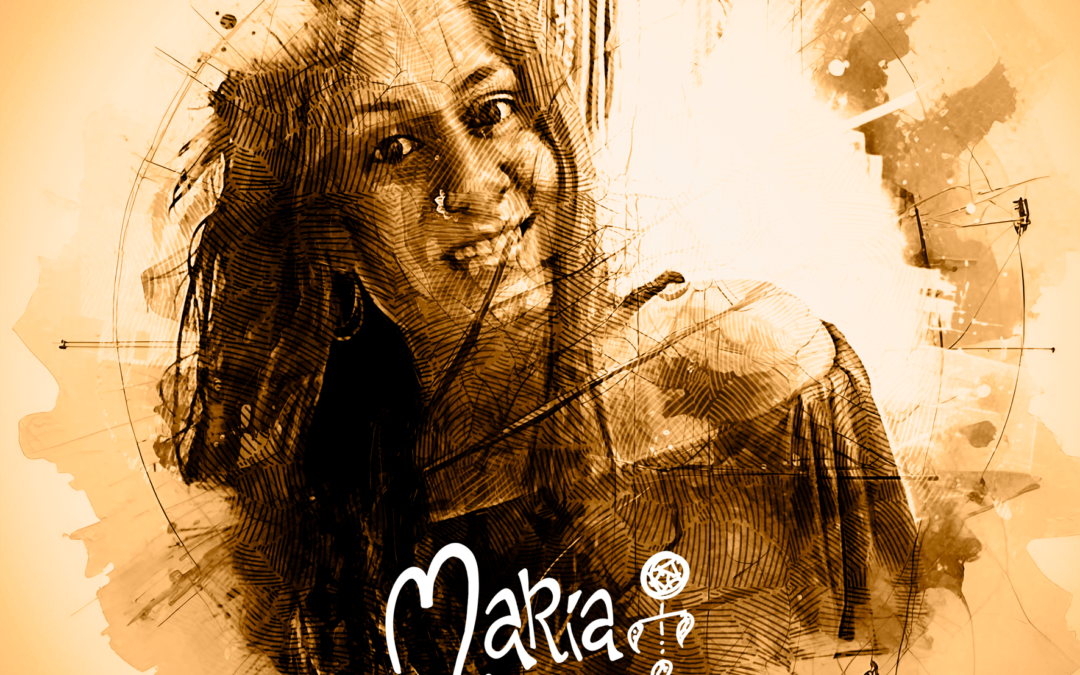 Maria dreams