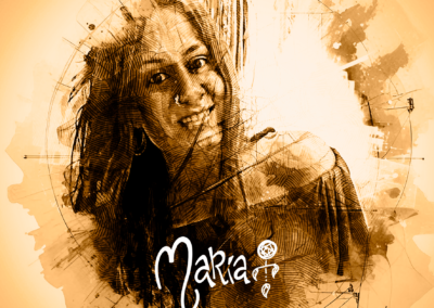 Maria dreams