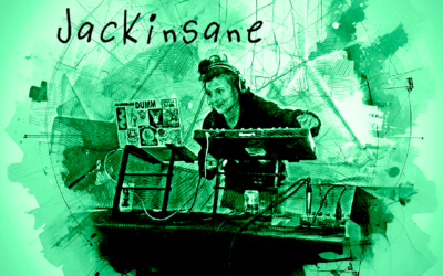 Jackinsane