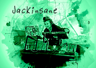 Jackinsane