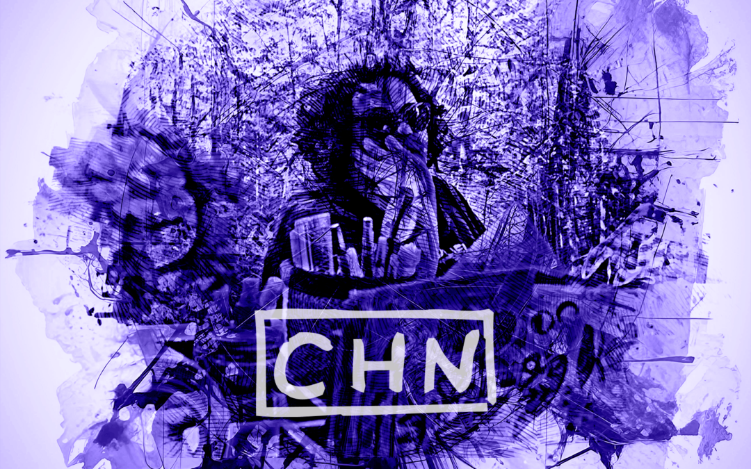 Maria CHN