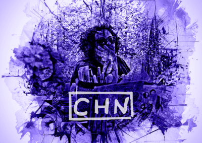 Maria CHN